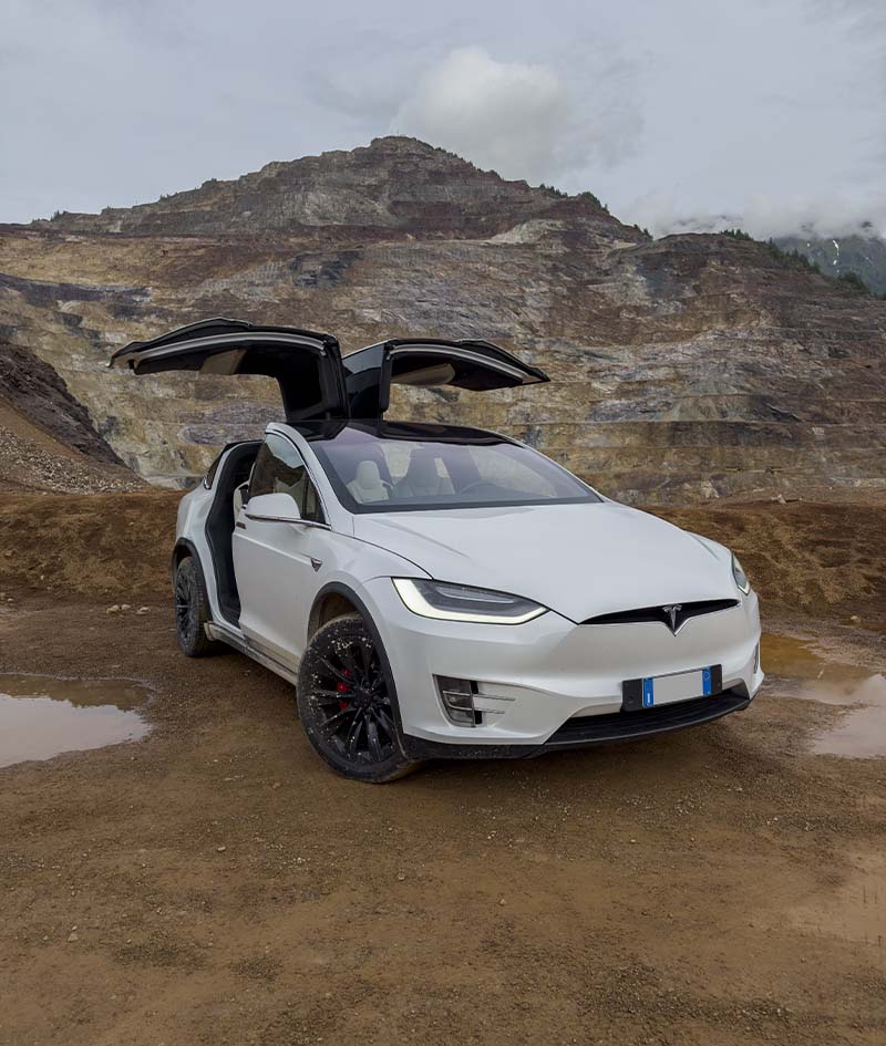 Model X Performance